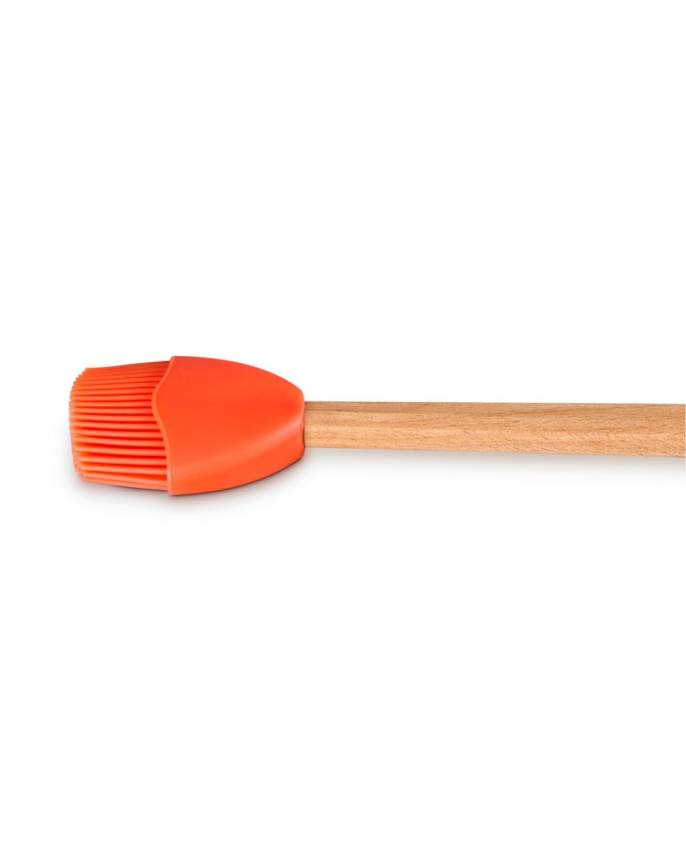 Imagen 2 de Pincel de silicona Le Creuset - Volcánico Volcánico