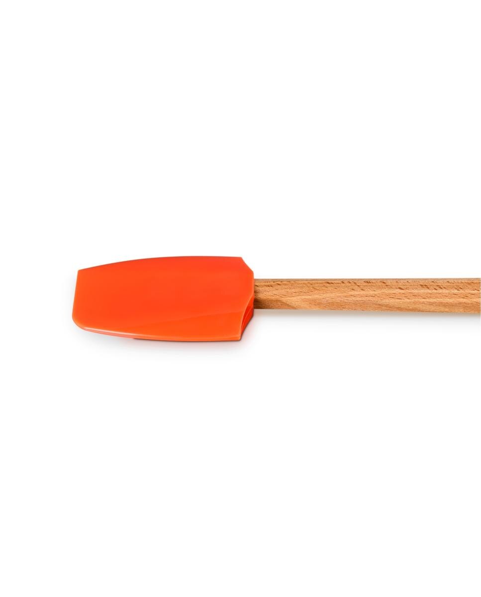 Espátula de silicona Media Le Creuset - Volcánico Volcánico-2