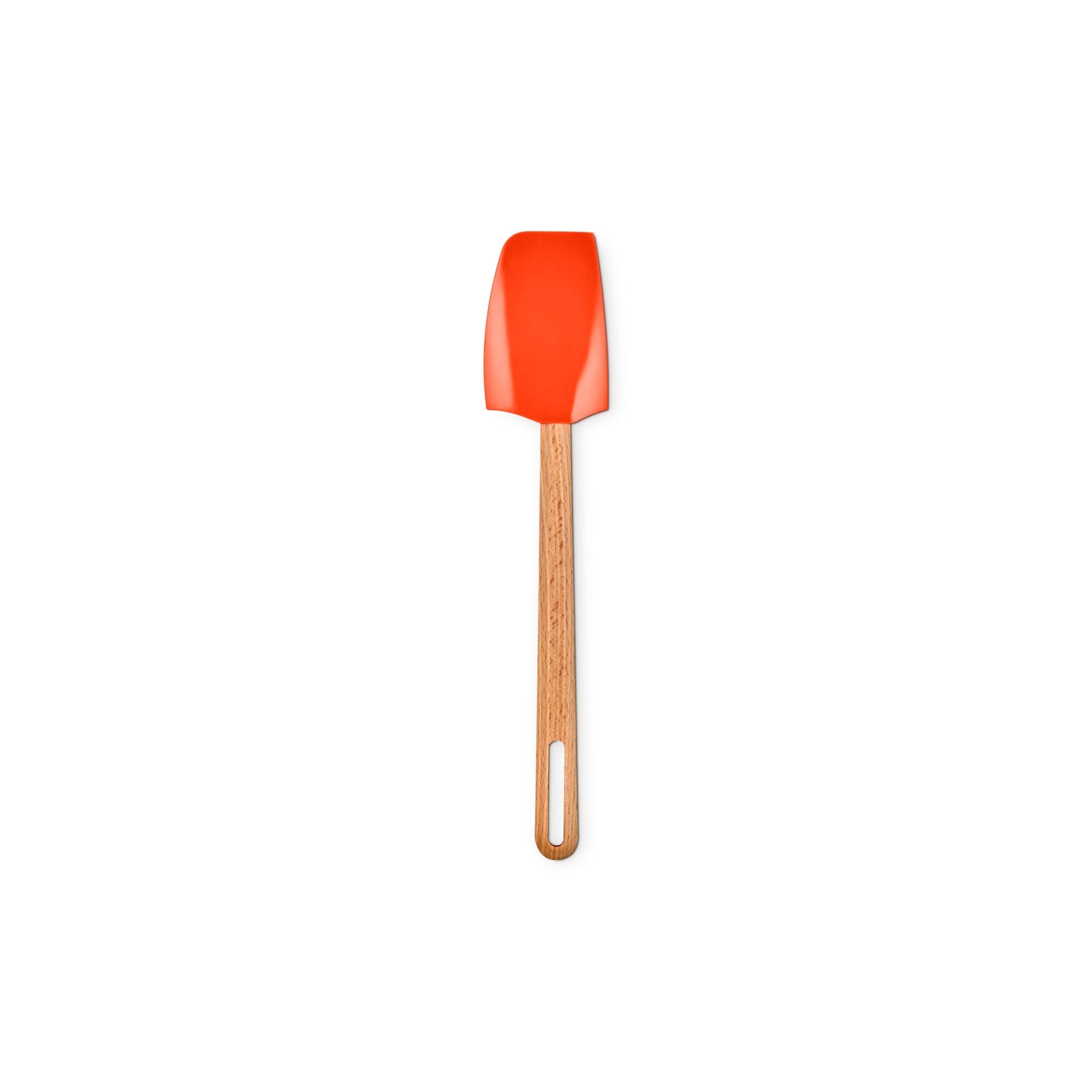 Espátula de silicona Media Le Creuset - Volcánico Volcánico-3