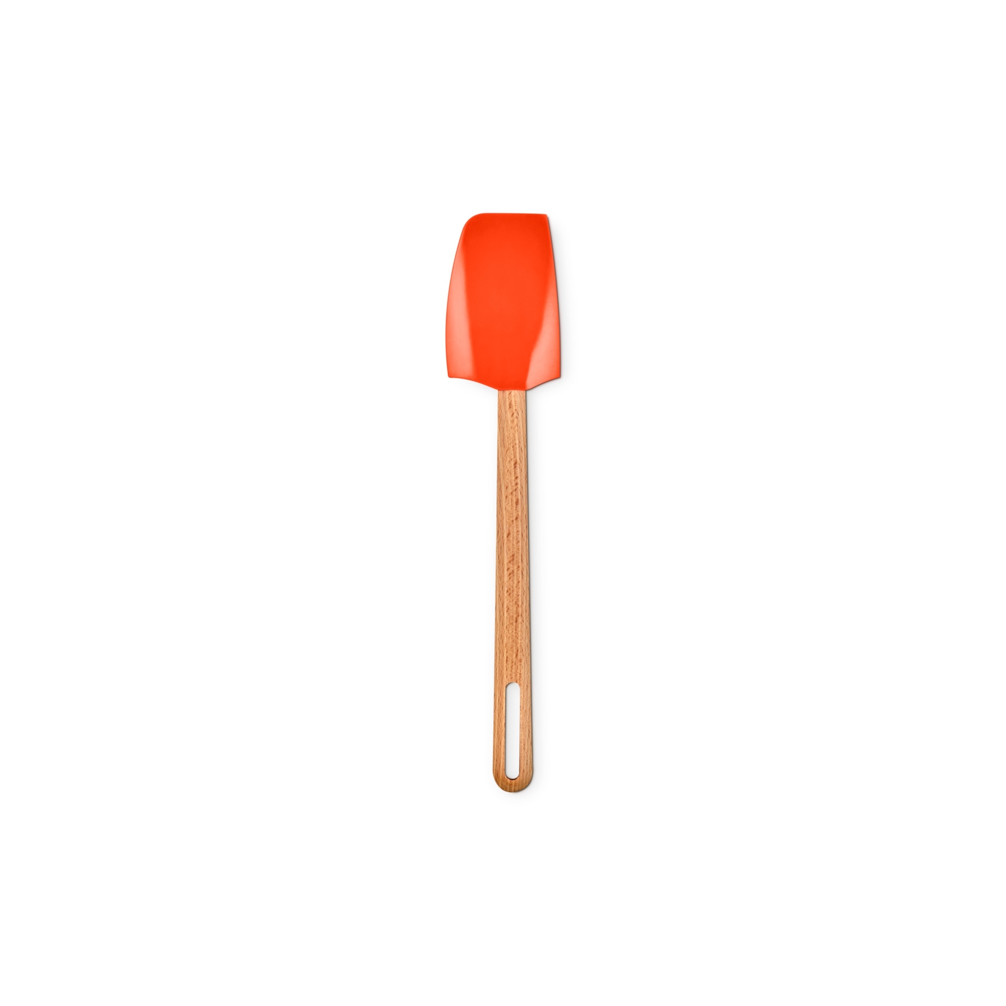 Imagen 3 de Espátula de silicona Pequeña Le Creuset - Volcánico Volcánico