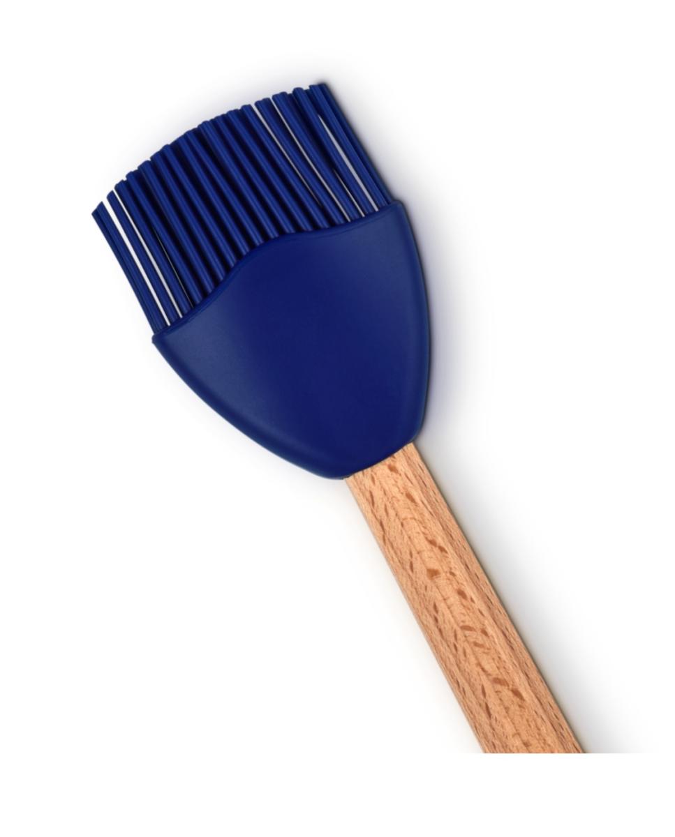 Imagen 1 de Pincel de silicona Le Creuset - Azulón Azulón
