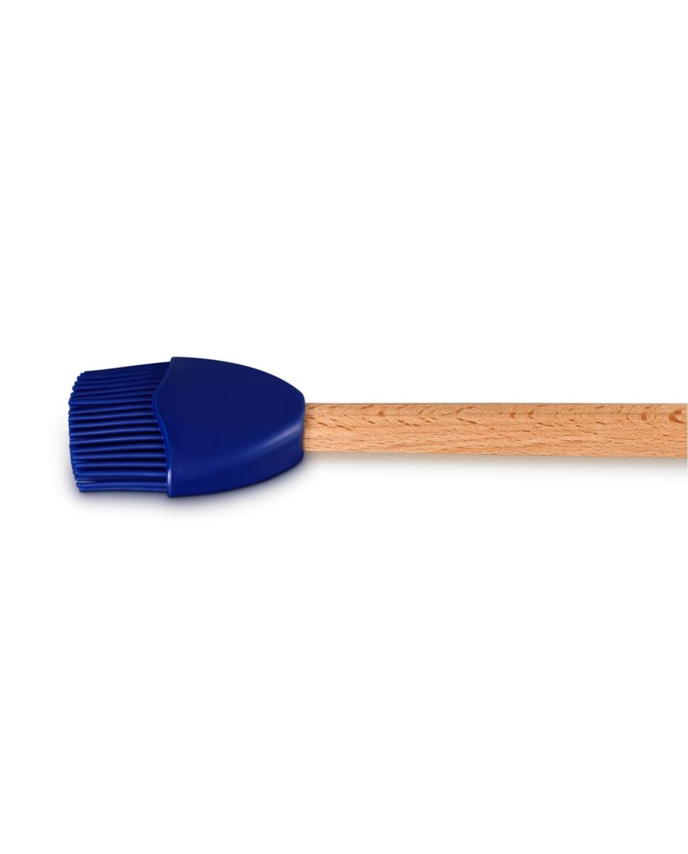 Imagen 2 de Pincel de silicona Le Creuset - Azulón Azulón