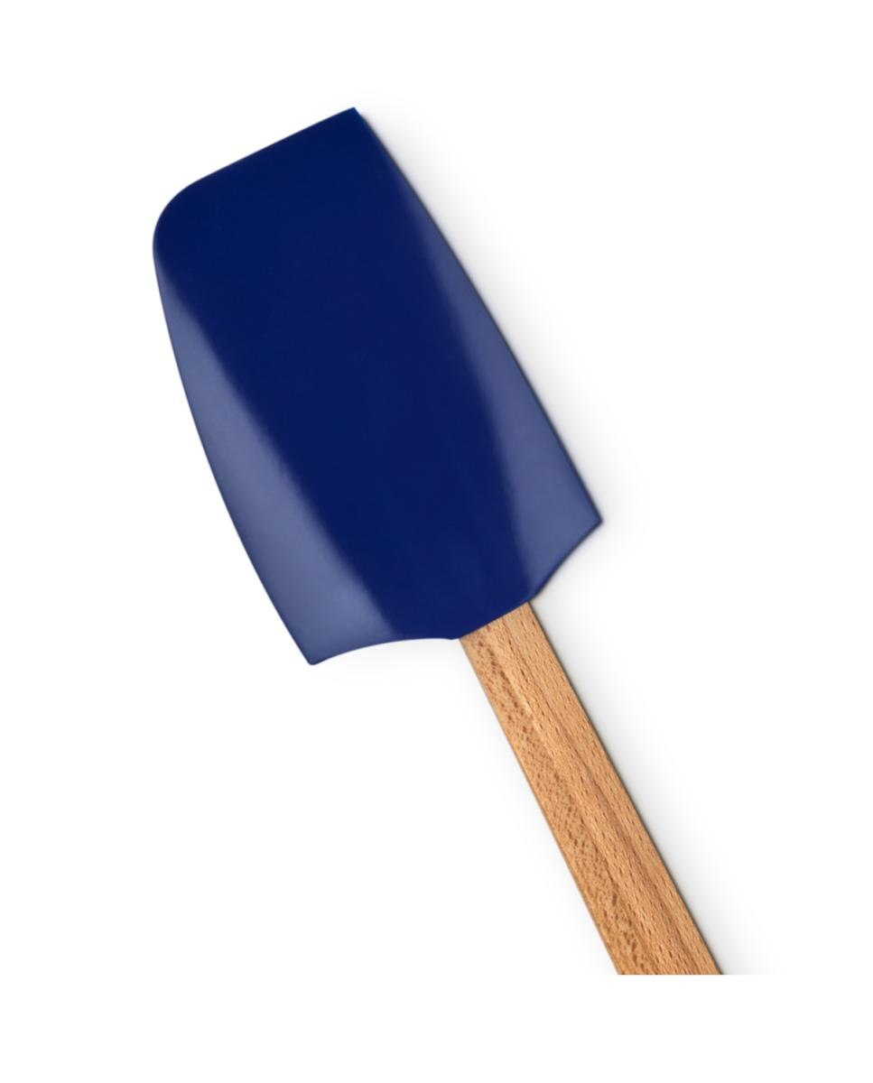 Espátula de silicona Media Le Creuset - Azulón Azulón-1