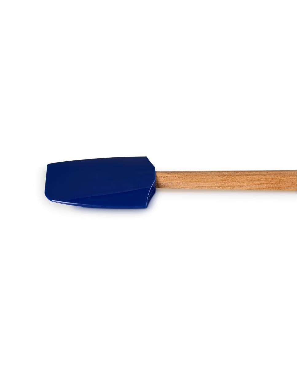 Espátula de silicona Media Le Creuset - Azulón Azulón-2