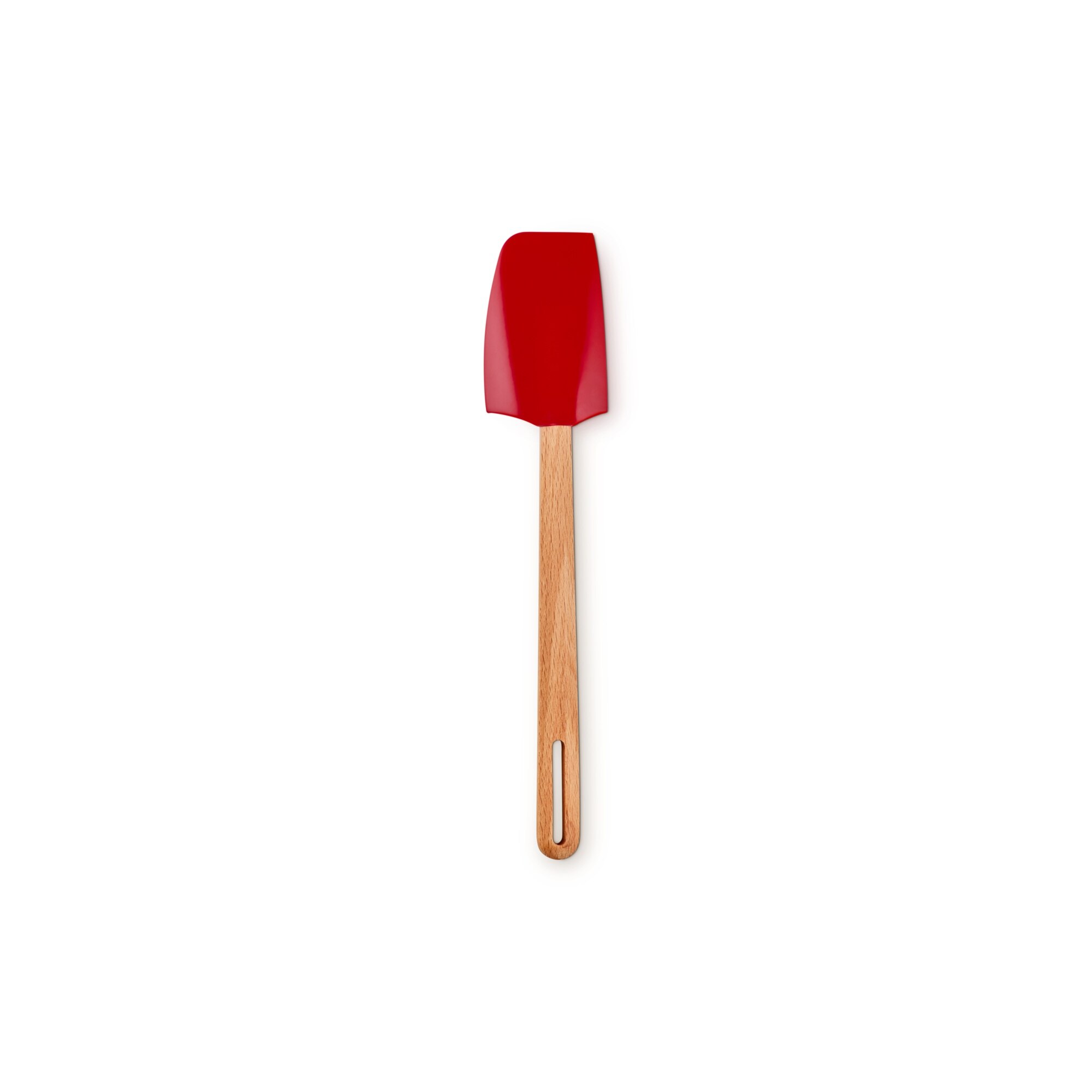 Espátula de silicona Media Le Creuset - Mostaza Mostaza-4