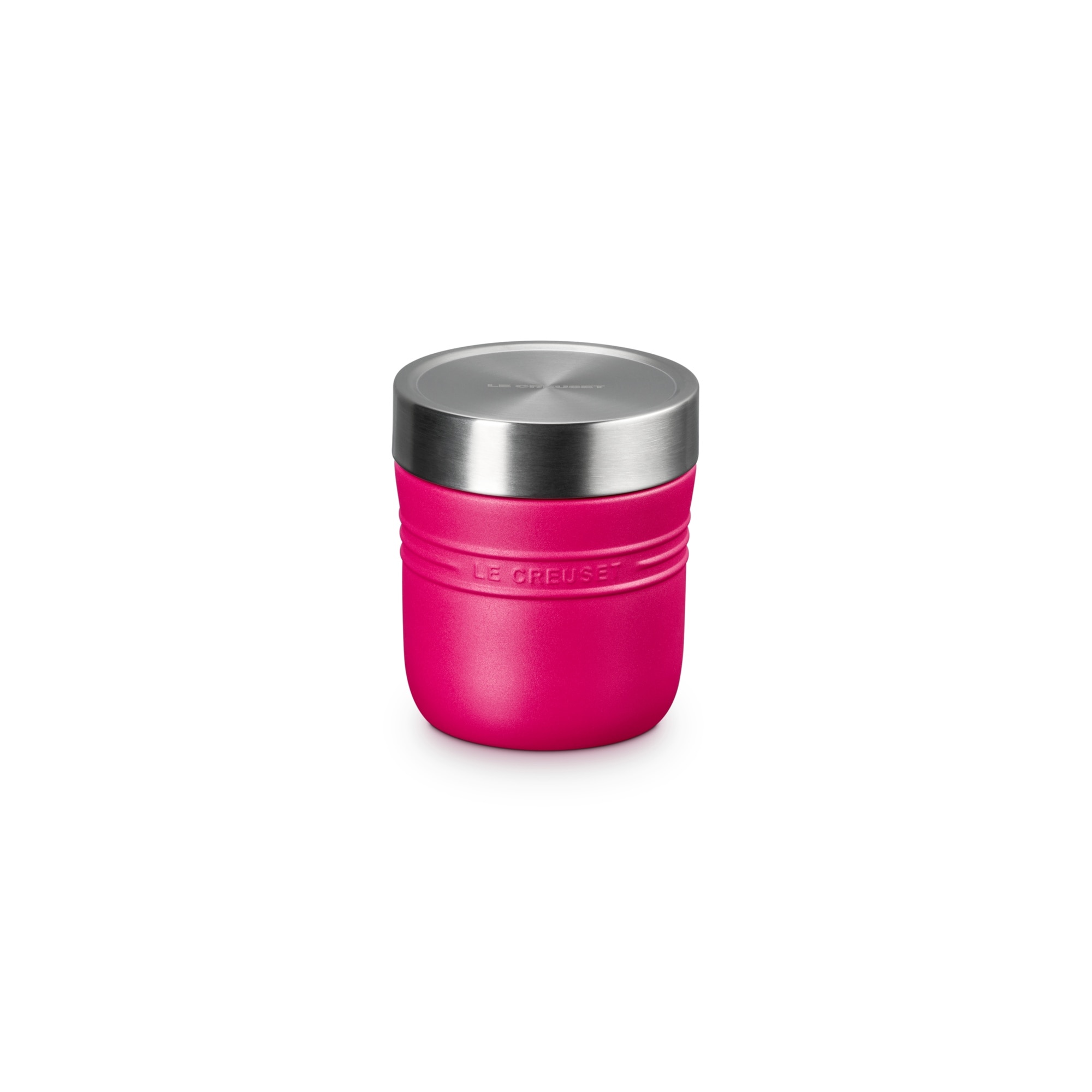 Fiambrera Multiusos Le Creuset - Fucsia 500ml Fucsia-1