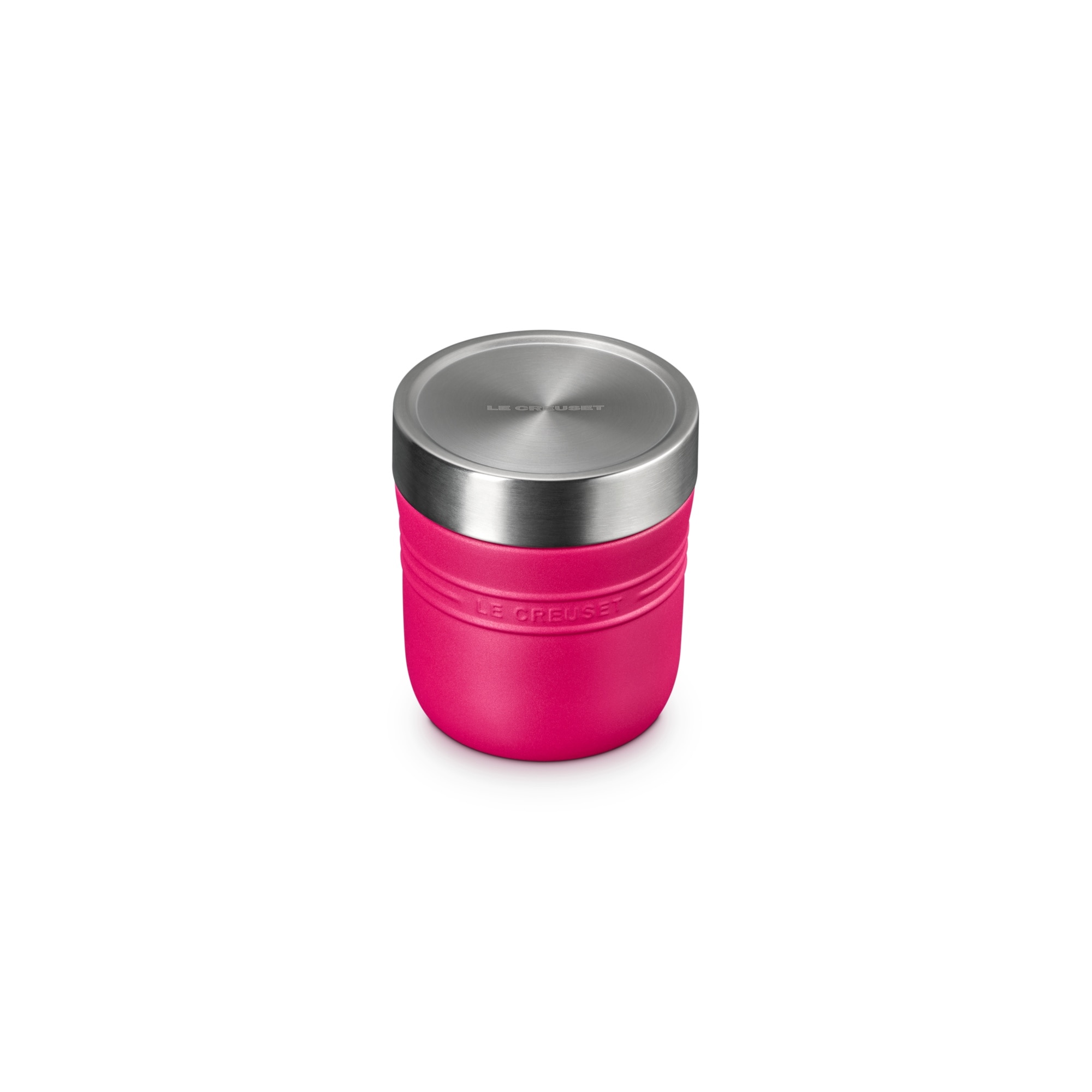 Fiambrera Multiusos Le Creuset - Fucsia 500ml Fucsia-2