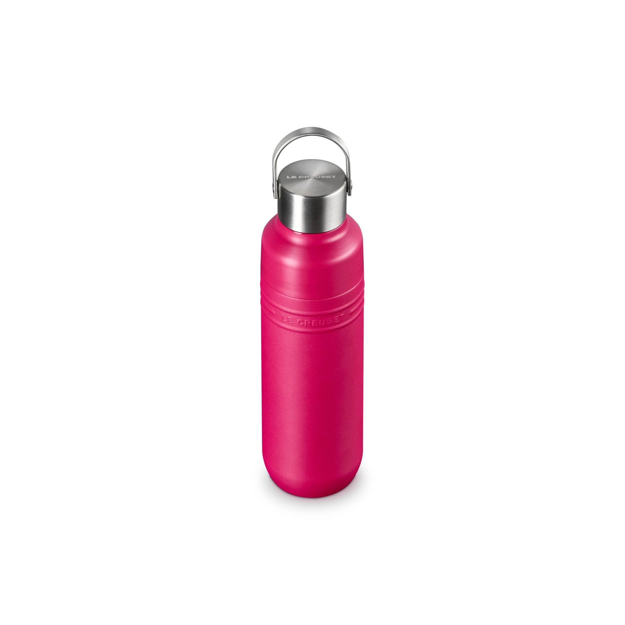 Imagen 0 de Botella Térmica Le Creuset Fucsia