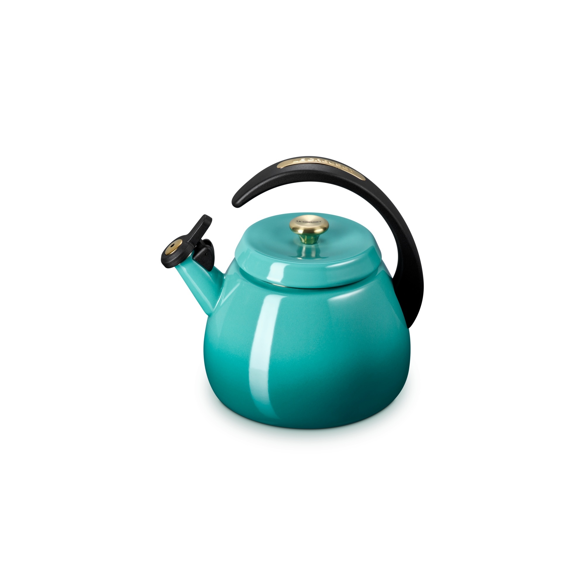 Tetera Cloche Le Creuset - Azul Pacífico Azul Pacífico-2