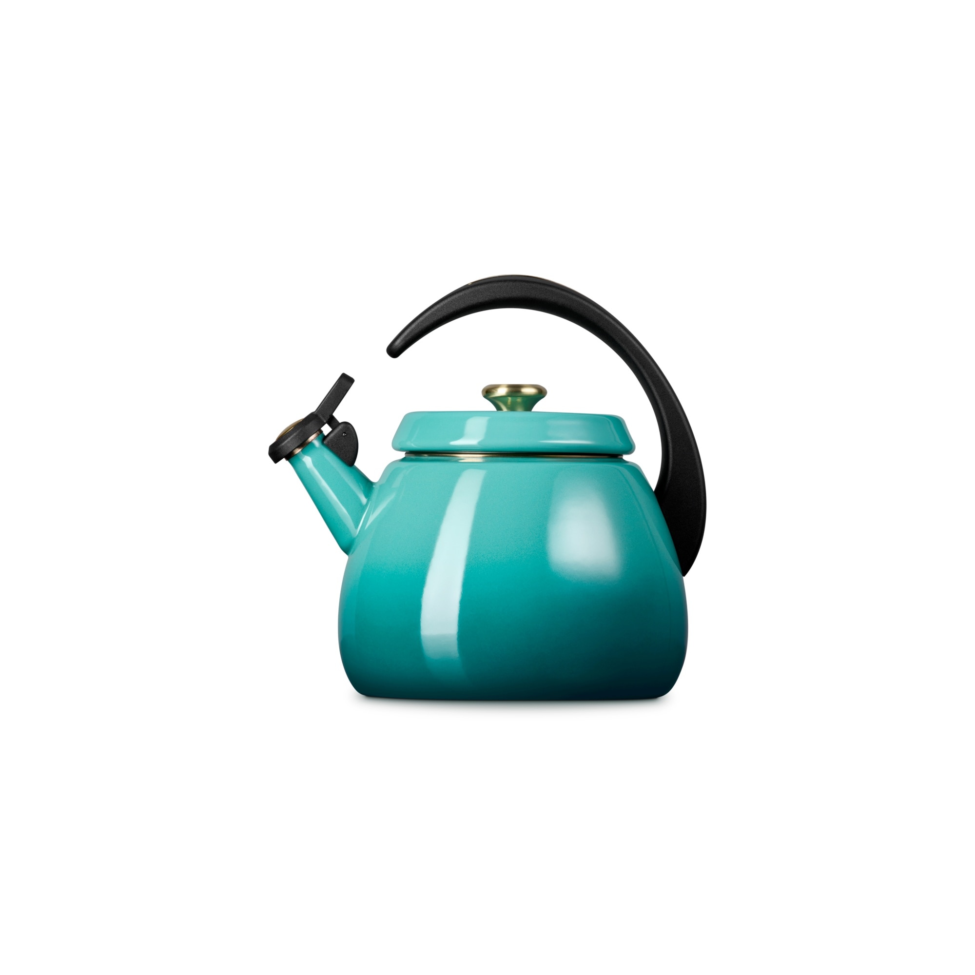 Tetera Cloche Le Creuset - Azul Pacífico Azul Pacífico-3