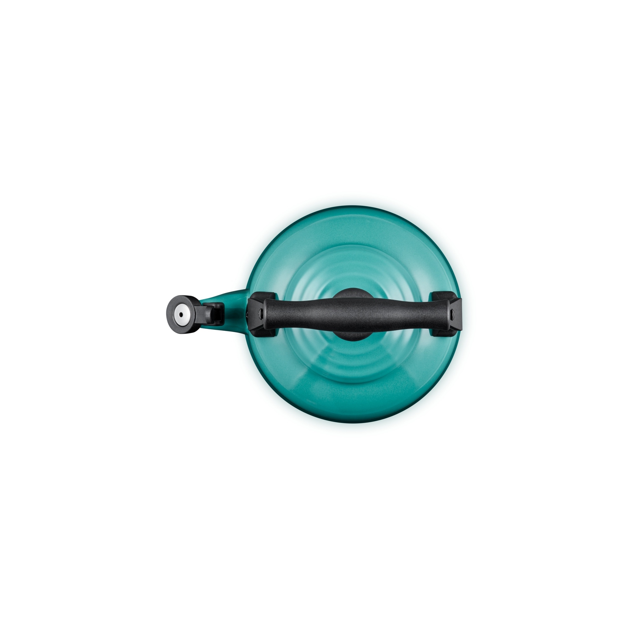 Tetera Tradicional Le Creuset - Azul Pacífico Azul Pacífico-4