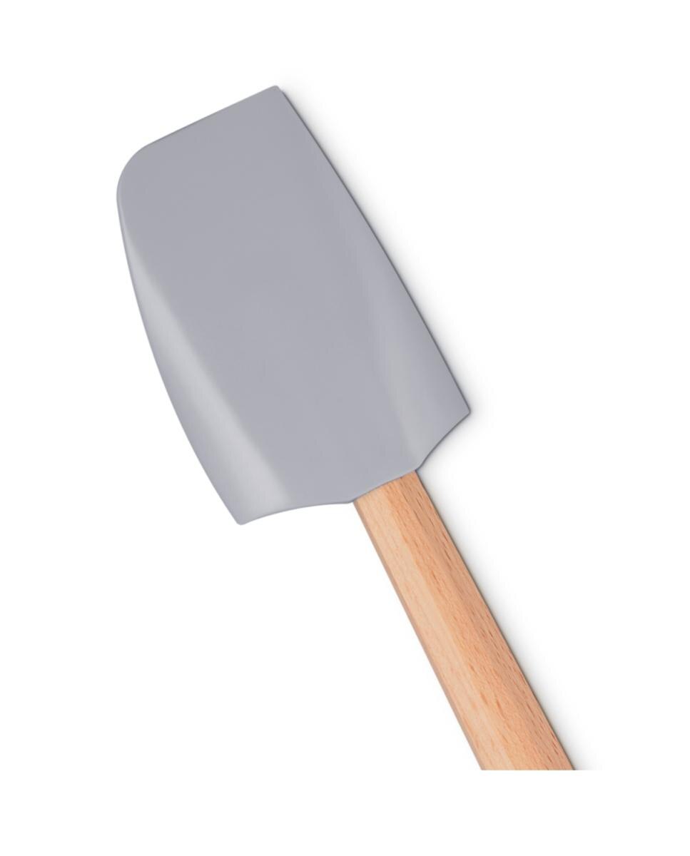 Espátula de silicona Media Le Creuset - Gris Gris-1