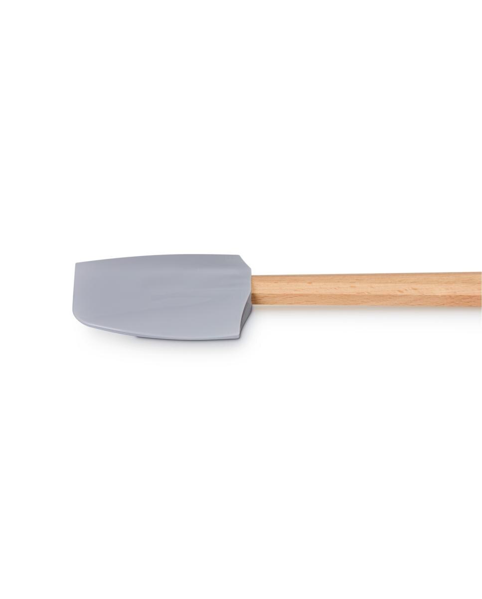 Espátula de silicona Media Le Creuset - Gris Gris-2