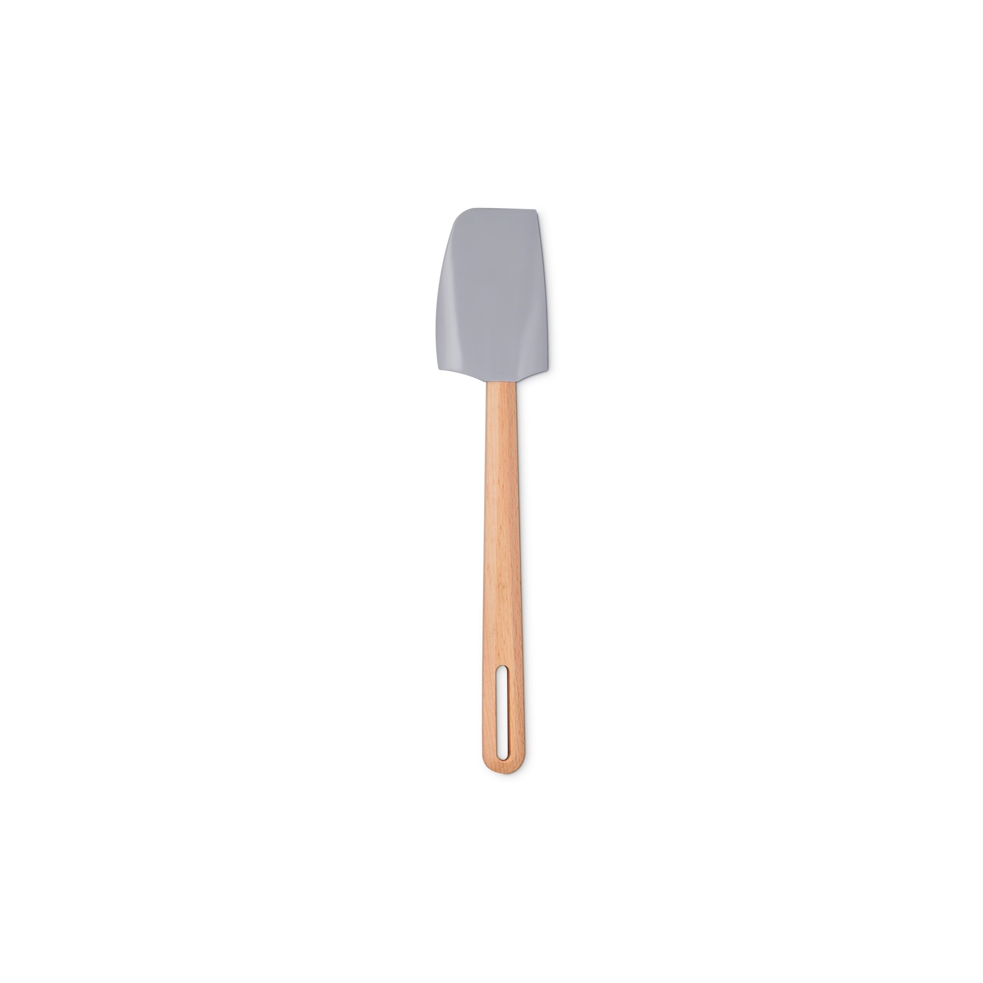 Espátula de silicona Media Le Creuset - Gris Gris-3