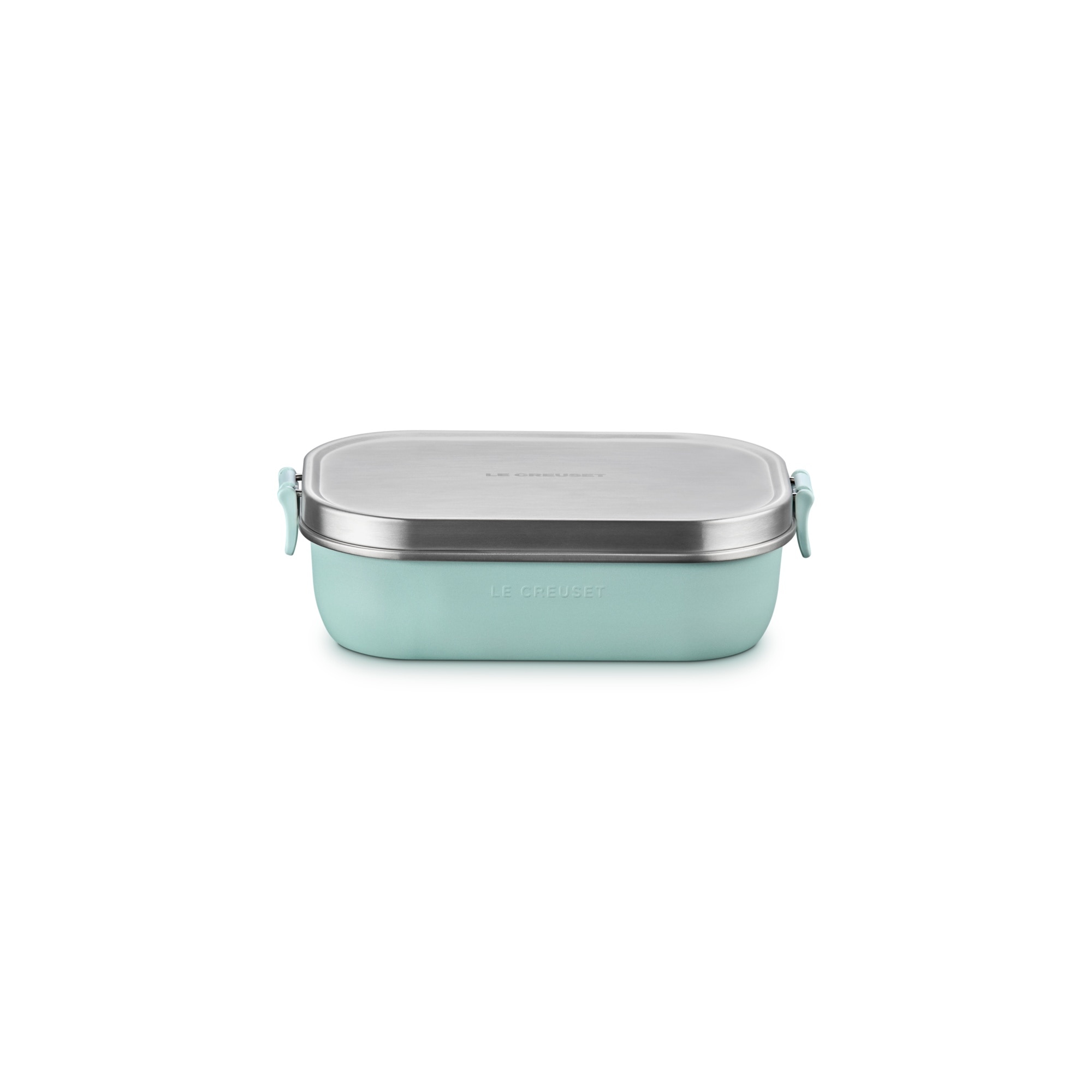 Porta alimentos Le Creuset - Verde claro 900 ml Verde claro-1