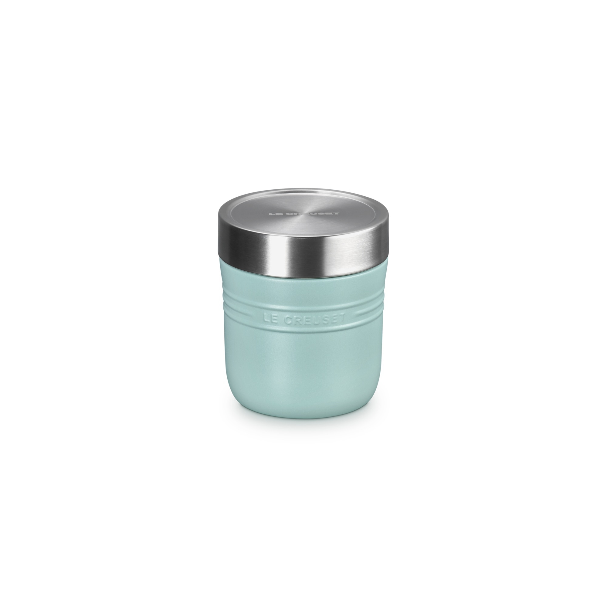 Fiambrera Multiusos Le Creuset - Verde claro 500ml Verde claro-1