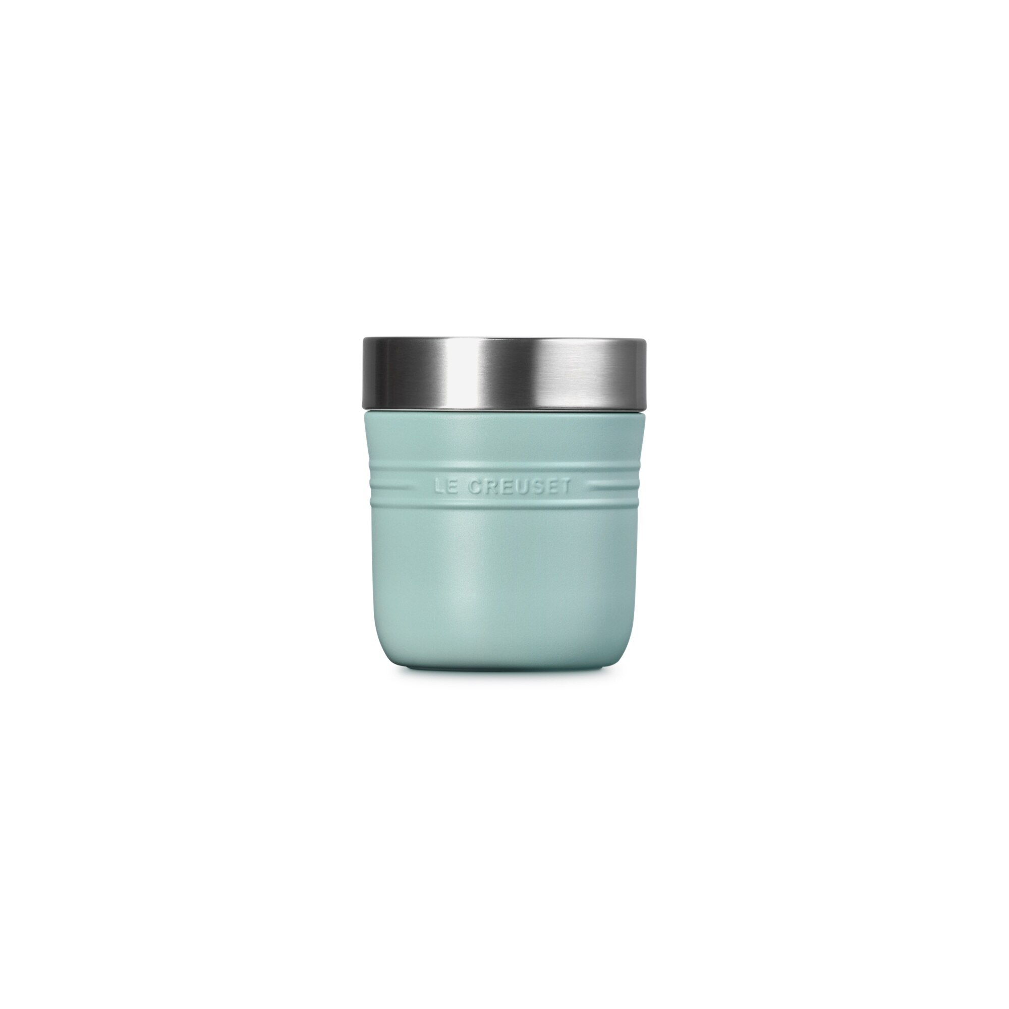Fiambrera Multiusos Le Creuset - Verde claro 500ml Verde claro-3