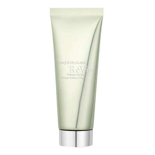 Imagen 0 de Mascarilla Rostro de Arcilla Purificadora Masque de Glaise Purifying Clay Masque 75ml Révive [Isolée]