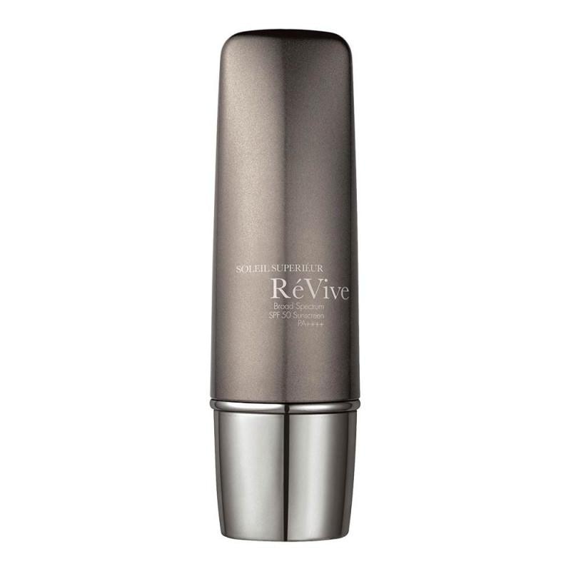 Autobronceador Rostro Bronzé Supérieur Self-Tan Booster 30ml RéVive [Isolée]