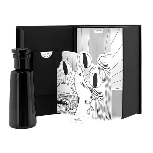 Imagen 0 de Eau de Parfum Jester Edp 70ml Argentum (Isoleé)