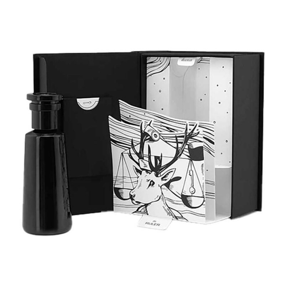 Eau de Parfum Ruler Edp 70ml Argentum (Isoleé) 1