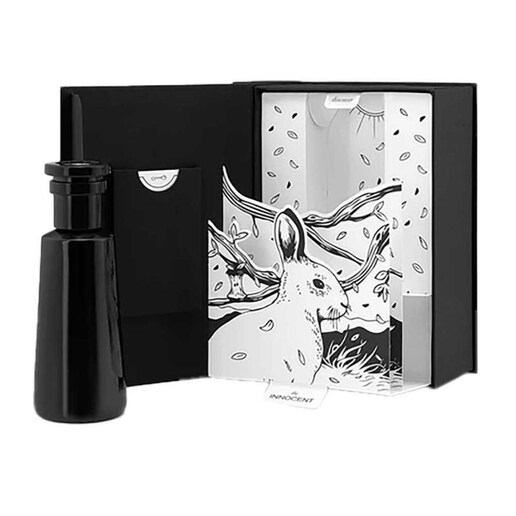 Imagen 0 de Eau de Parfum Innocent Edp 70ml Argentum (Isoleé)