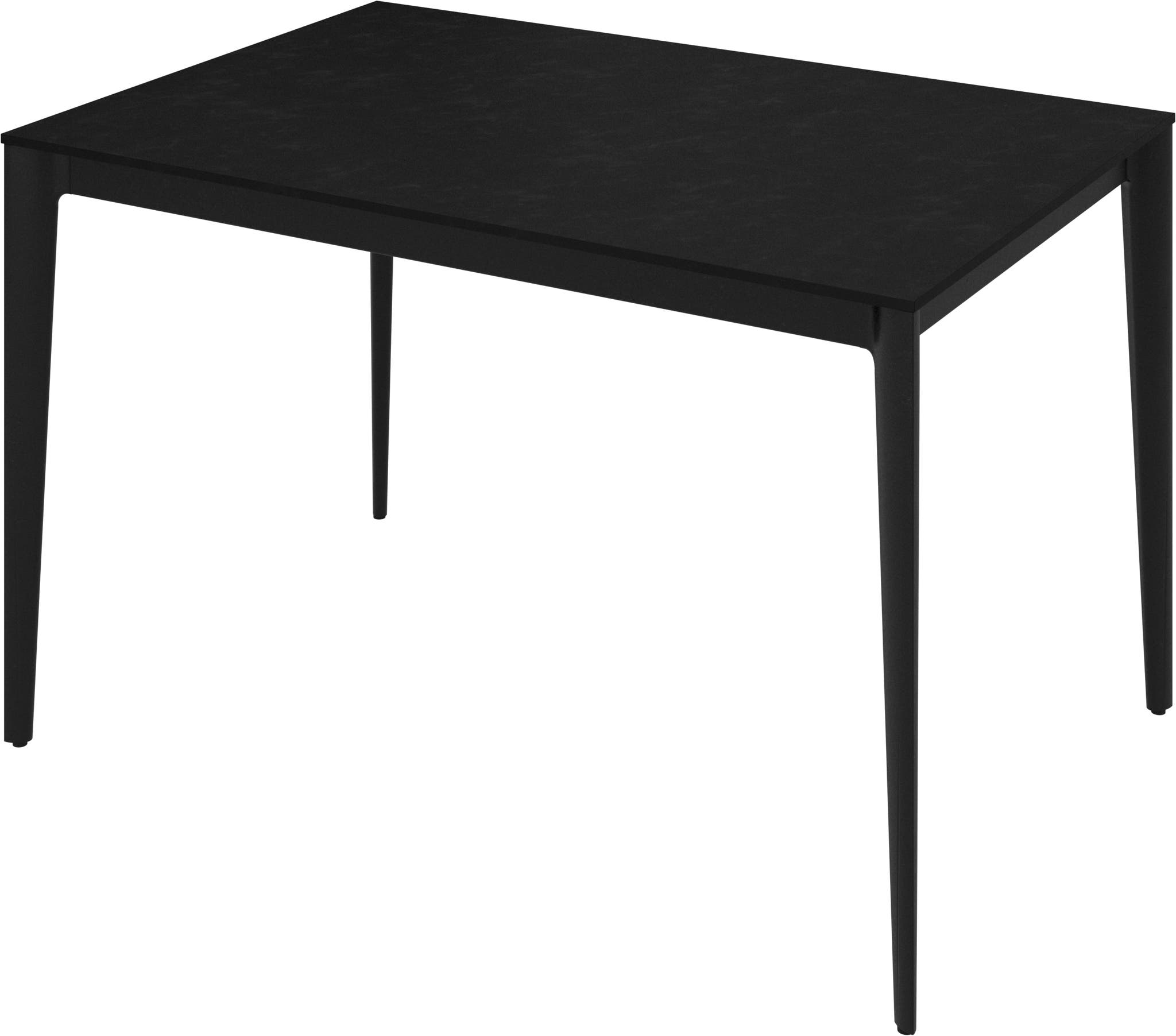 Imagen 2 de Mesa Torino BoConcept - Negro 180 cm Negro