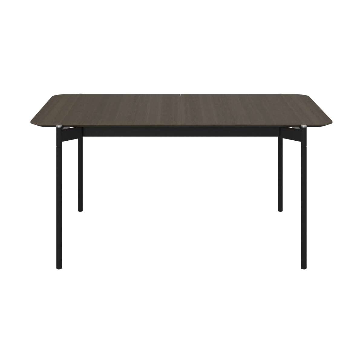 Mesa de comedor Augusta extensible madera BoConcept Roble-1