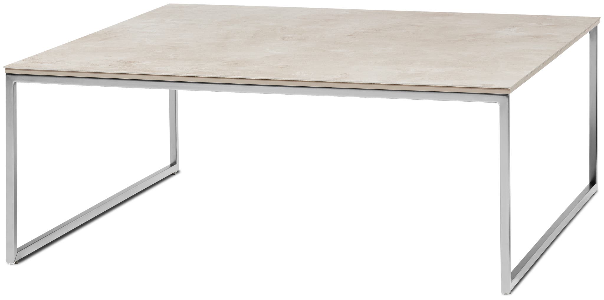 Mesa de centro Lugo cerámica BoConcept - Negro Gris-2
