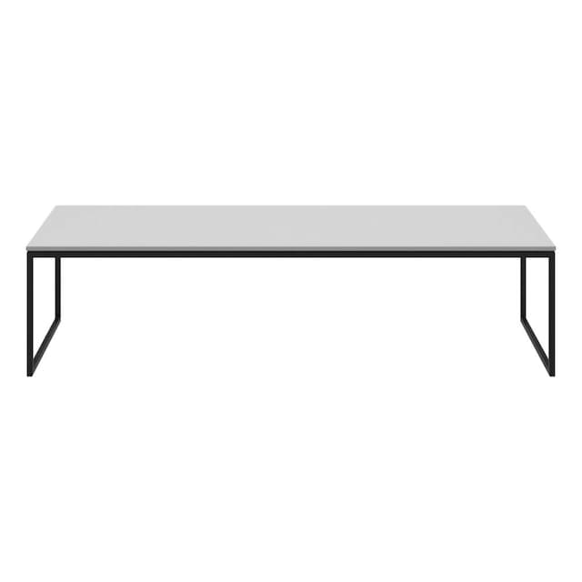 Imagen 0 de Mesa de centro Lugo lacada BoConcept