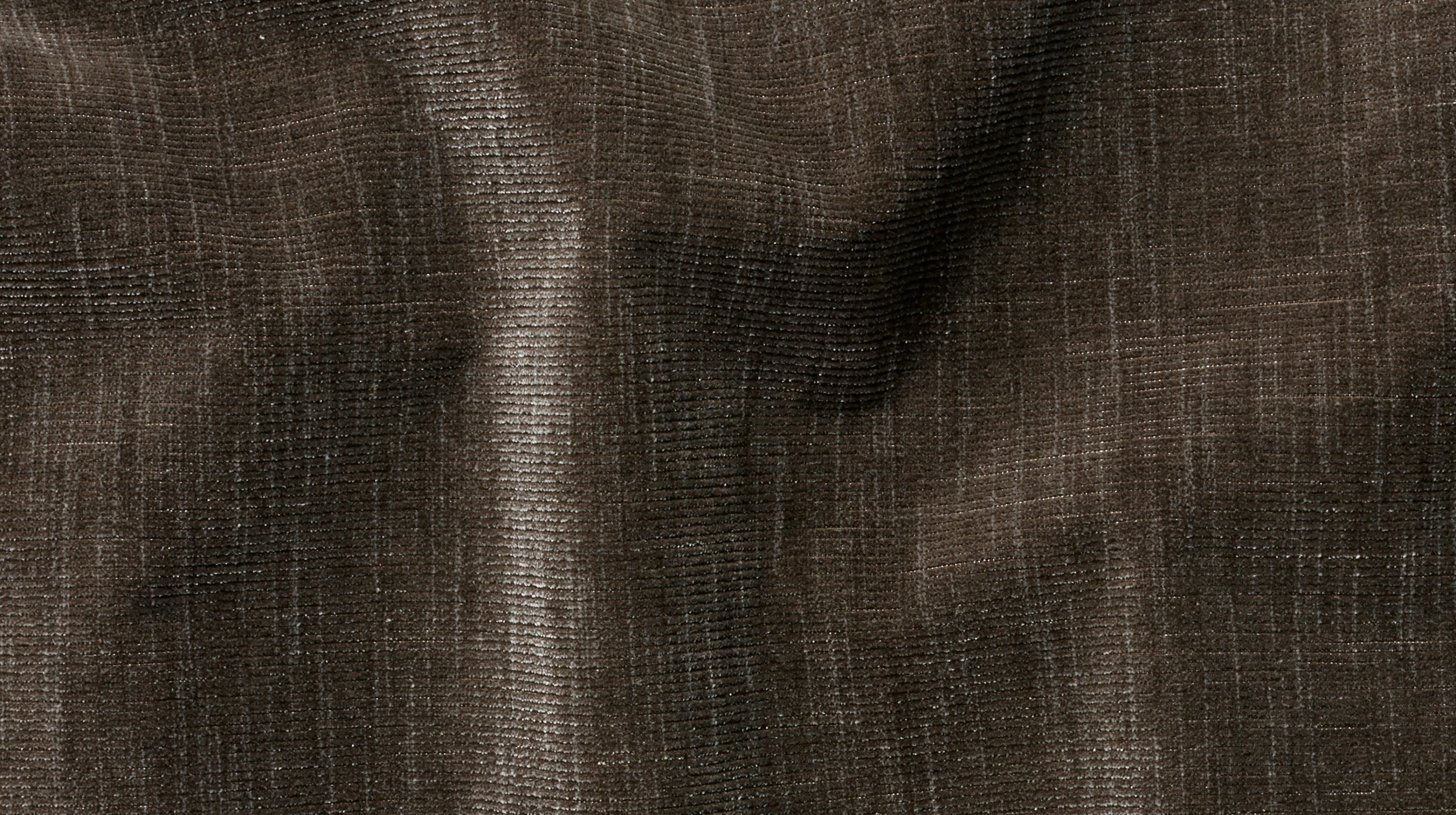 Imagen 4 de Pack de dos sillas Adelaide giratoria negra tela Napoli BoConcept - Gris Topo Gris Topo