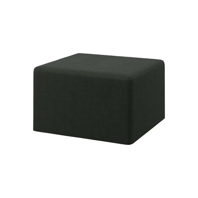 Imagen 0 de Puf-cama Xtra en tela Frisco BoConcept