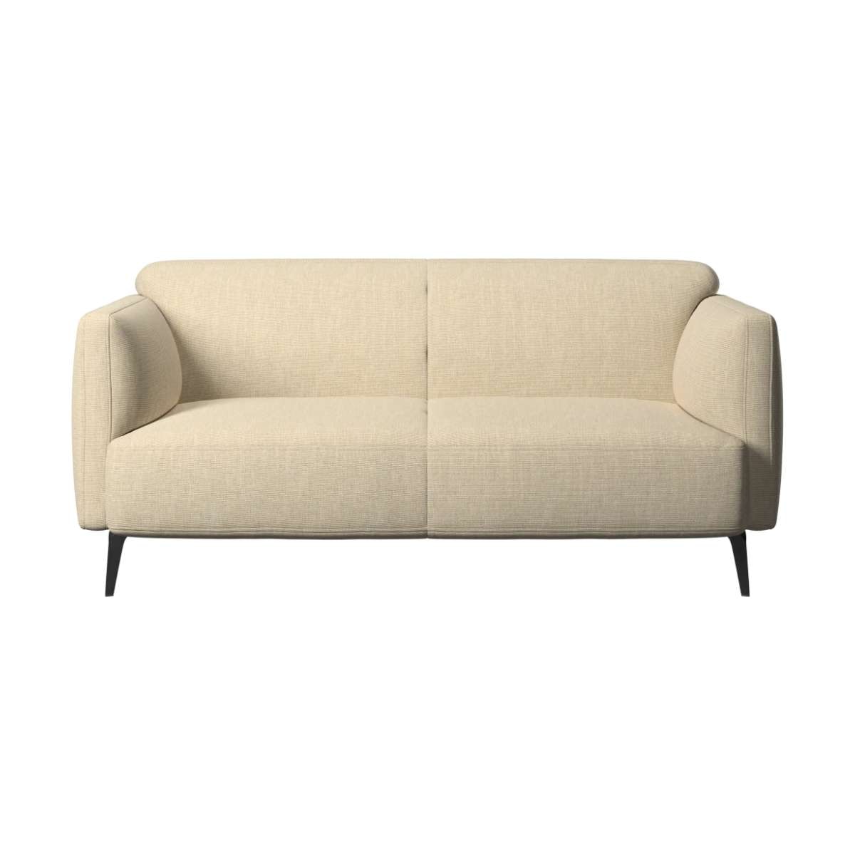 Sofá Modena de 2 plazas tela Nani BoConcept - Arena Arena-1