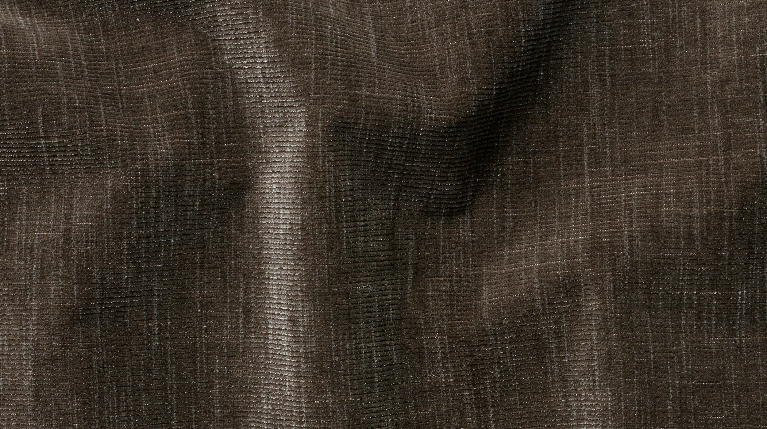 Imagen 5 de Pack de dos sillas Adelaide giratoria gris ceniza tela Napoli BoConcept - Gris Topo Gris Topo
