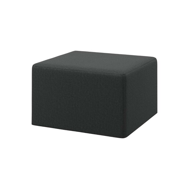 Imagen 0 de Puf-cama Xtra en tela Nani BoConcept