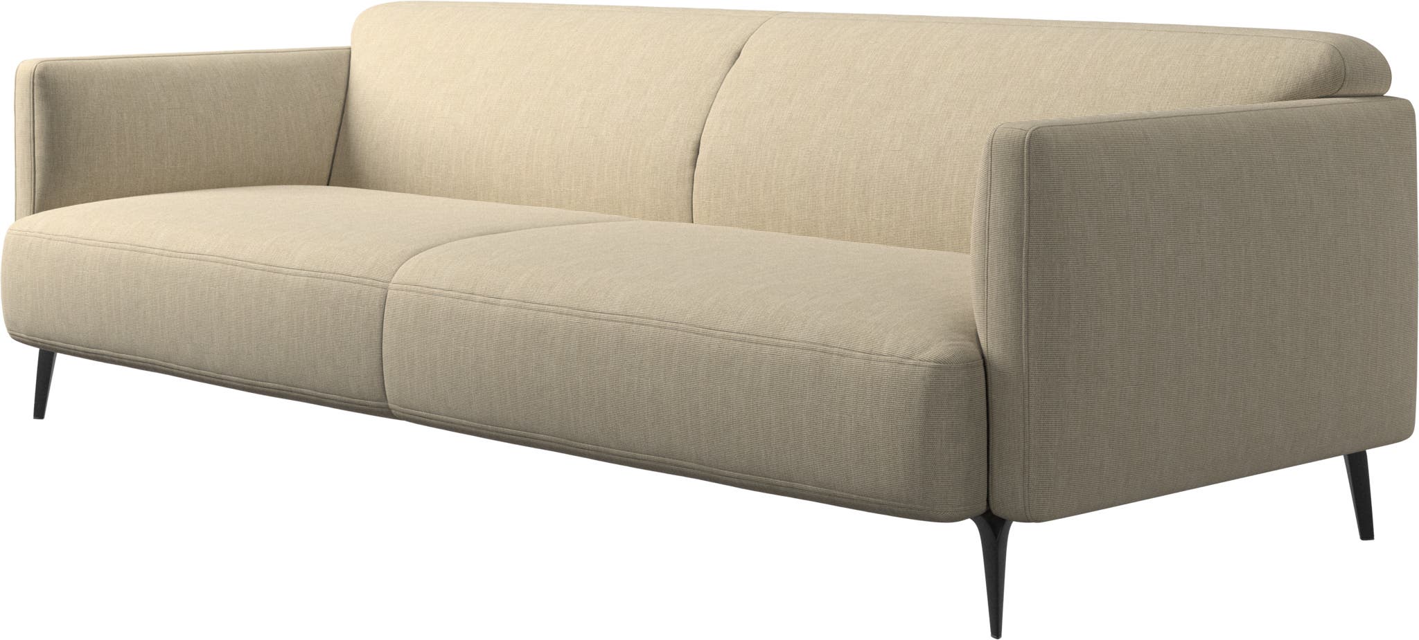 Sofá Modena de 3 plazas Nani BoConcept - Arena Arena-2