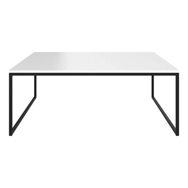 Imagen 0 de Mesa de centro Lugo lacada BoConcept