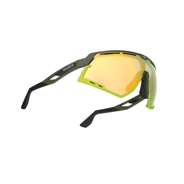 Imagen 0 de Gafas deportivas unisex DEFENDER RUDY PROJECT