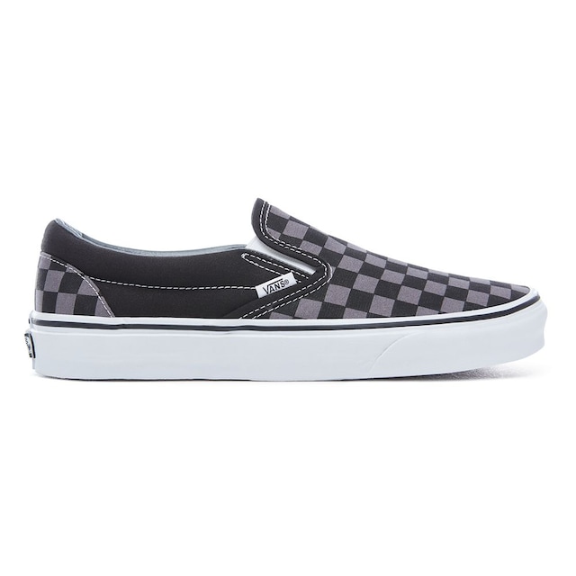 Imagen 0 de Zapatillas casual unisex Slip On Checker Vans
