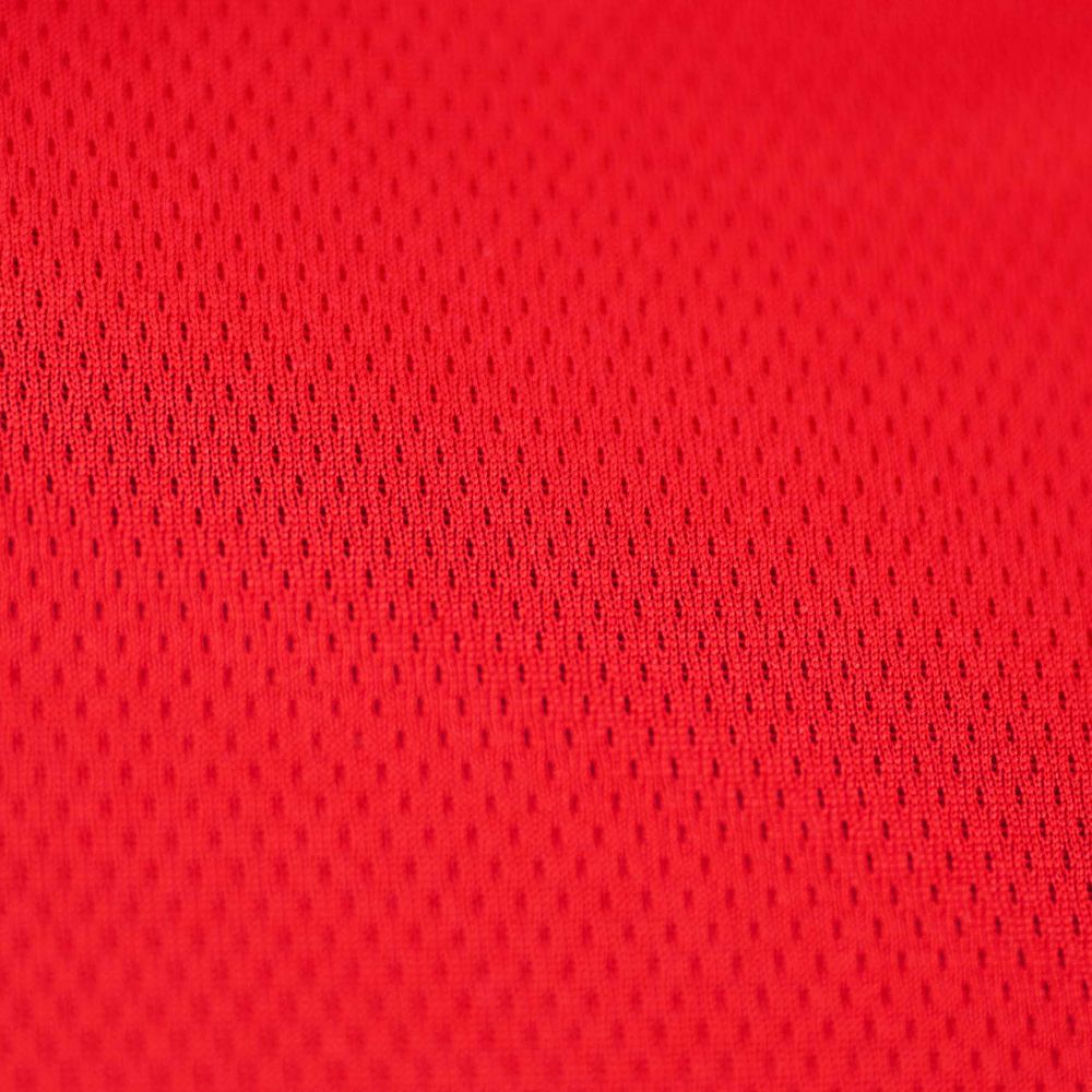 Imagen 2 de Camiseta deportiva de hombre RIO Asioka - Rojo Rojo