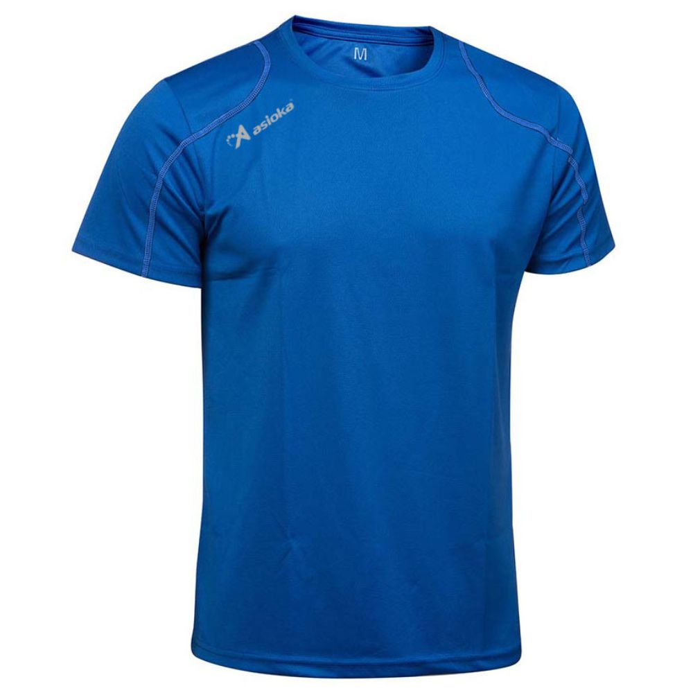 Asioka Camiseta deportiva de niño RIO Blanco