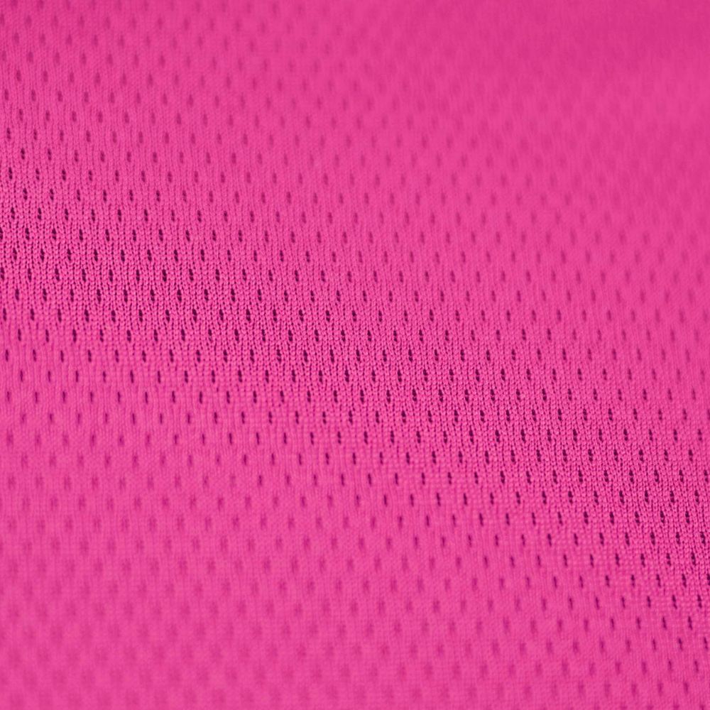 Camiseta deportiva de niño RIO Asioka - Fucsia Fucsia-2
