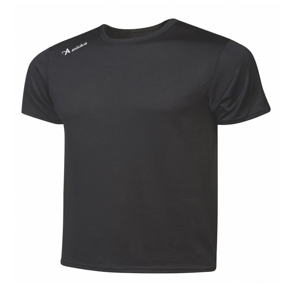 Asioka Camiseta deportiva de niño RIO Blanco