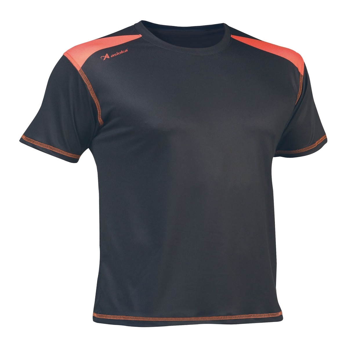 Imagen 0 de Camiseta de Running de hombre VOLGA Asioka