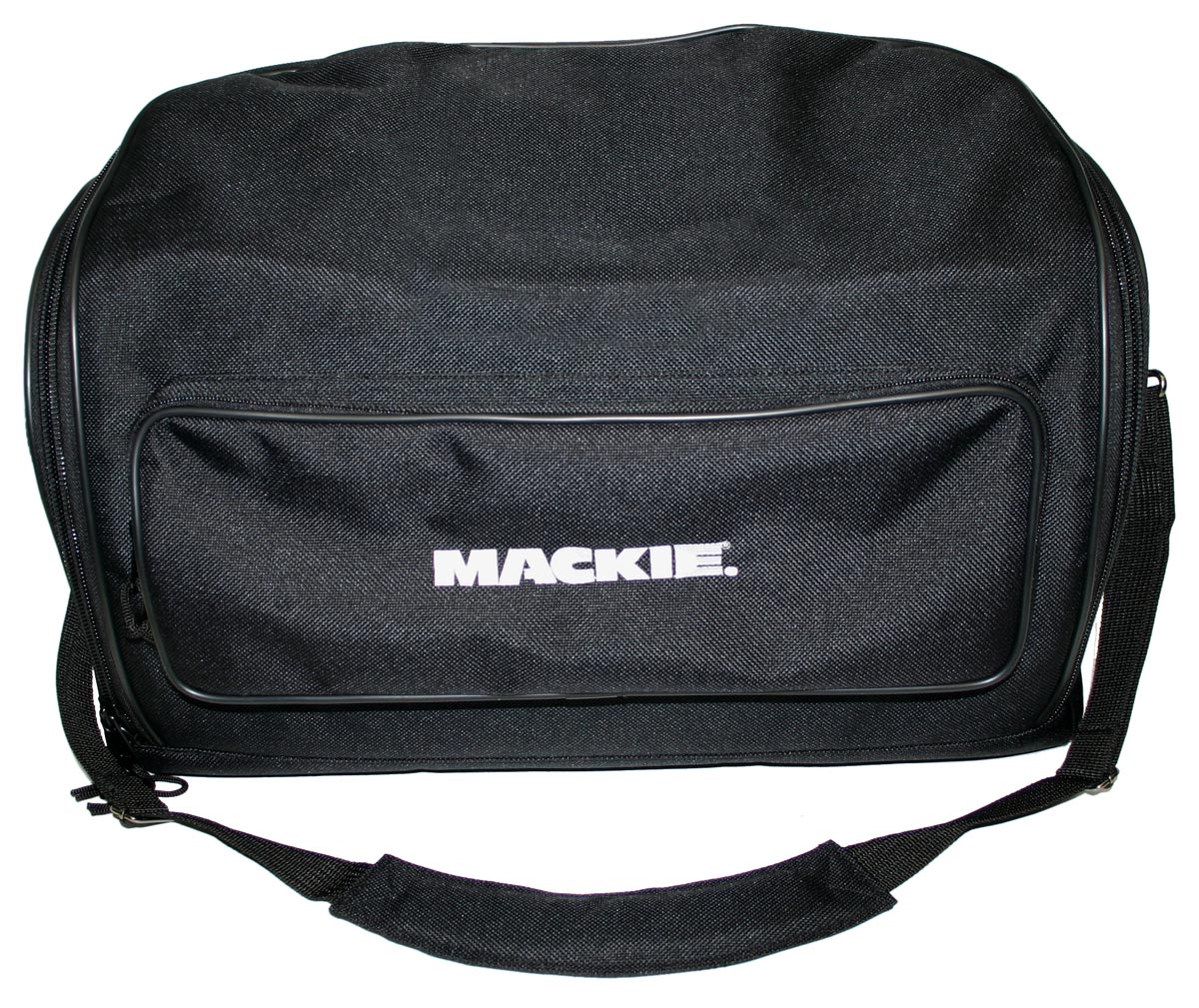 Mackie - Funda protectoras para altavoces Mackie SRM350 - C200 Bag.
