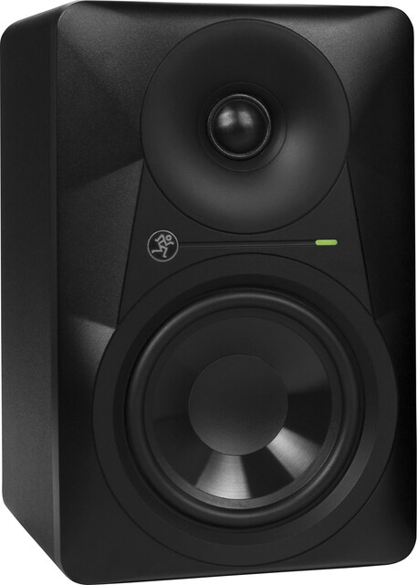 Imagen 0 de Monitor de Estudio (Activo) Mackie Mr524