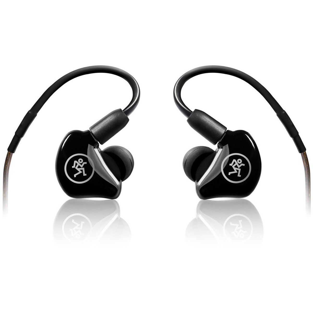 Mackie - Miniauriculares Mackie Mp-240.