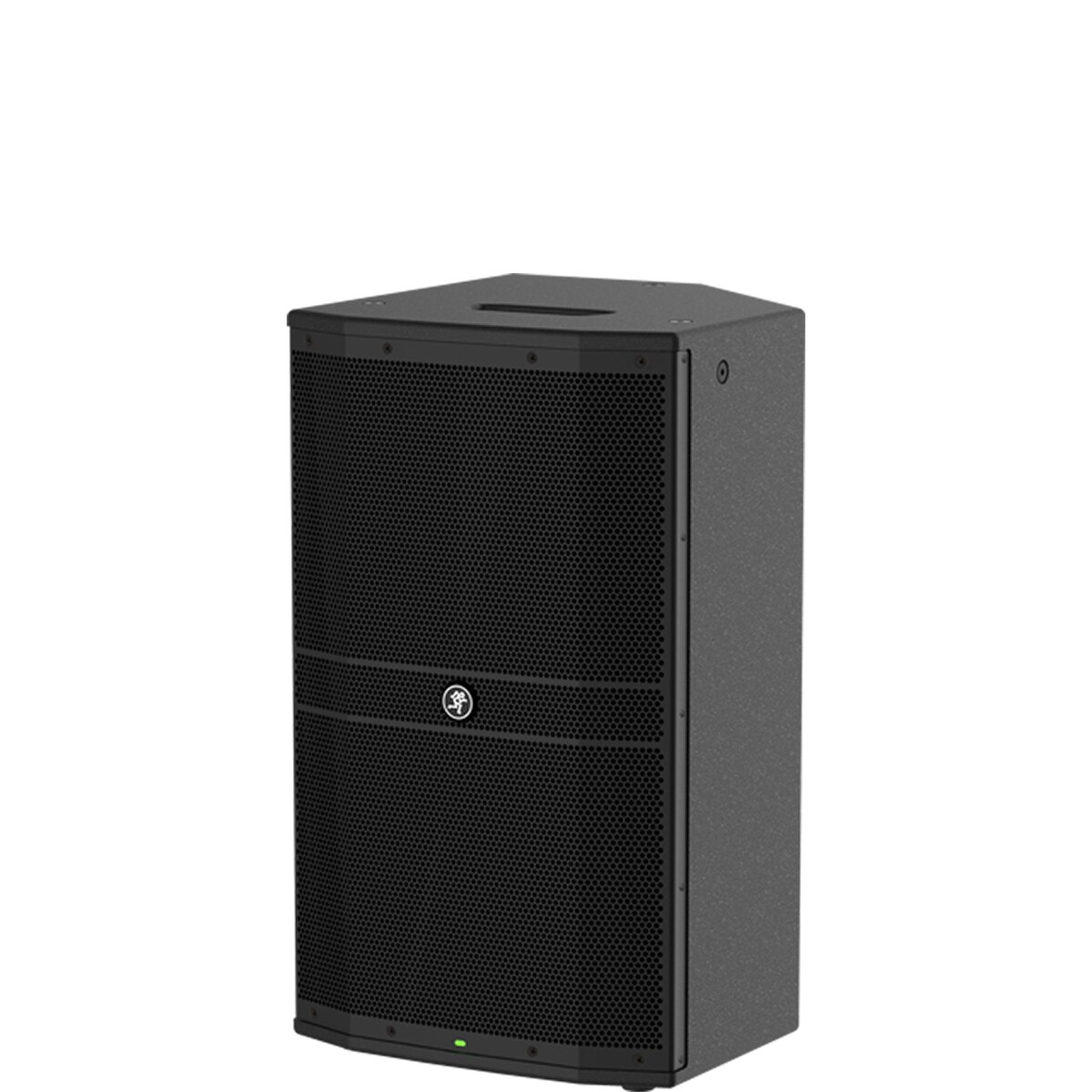 Altavoz de PA Amplificado Mackie Drm212 Negro Negro-1