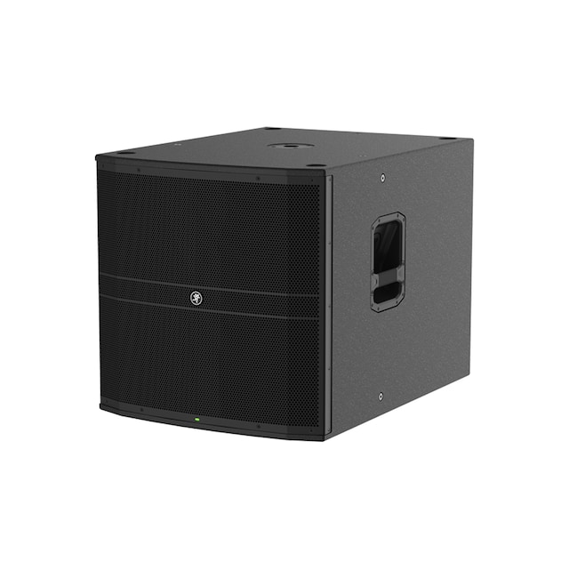 Imagen 0 de Altavoz de PA Amplificado Mackie Drm18S