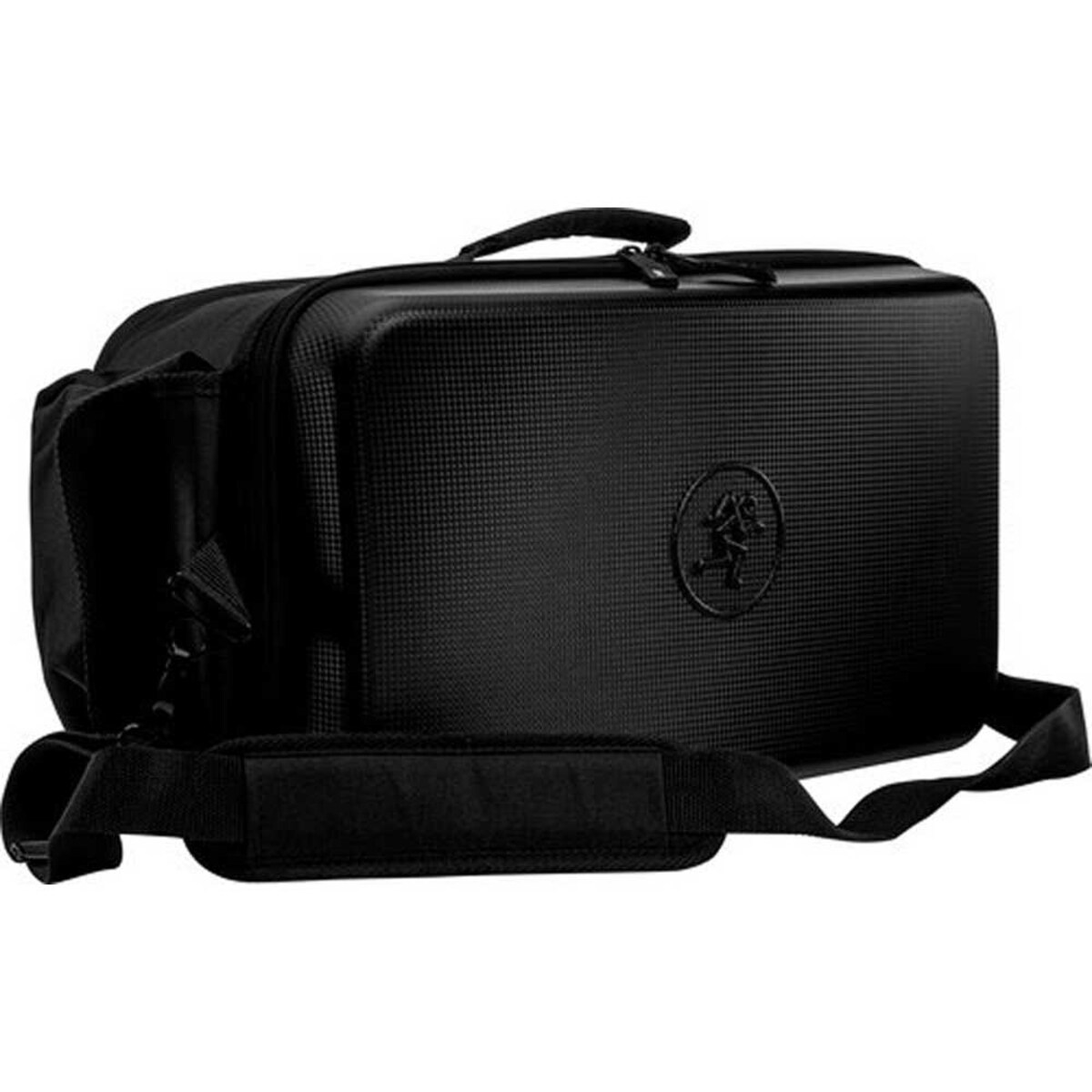 Funda protectoras para altavoces Mackie FreePlay GO Bag Negro-1